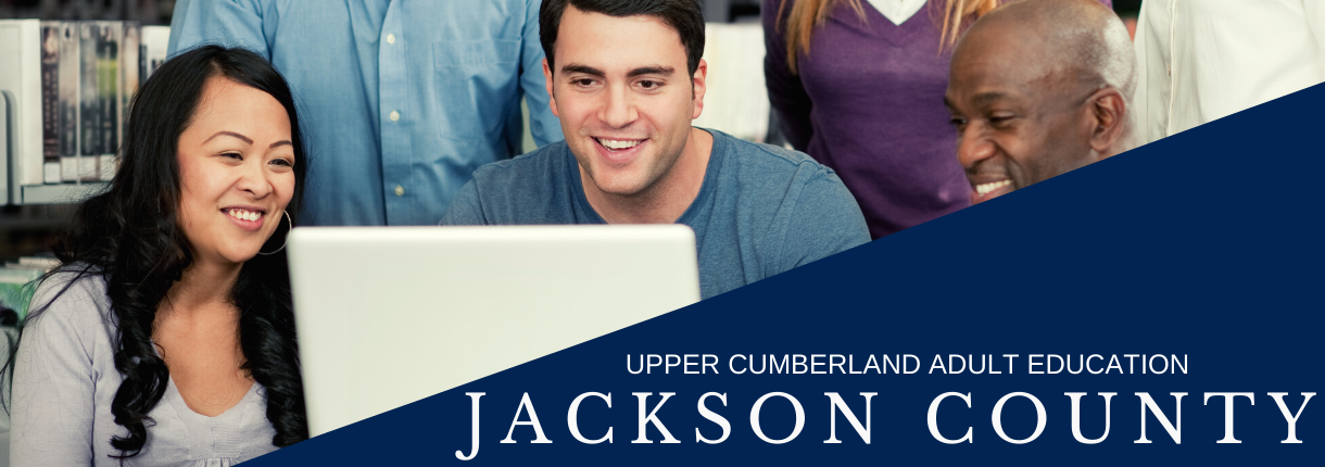 Upper Cumberland Adult Education Jackson County